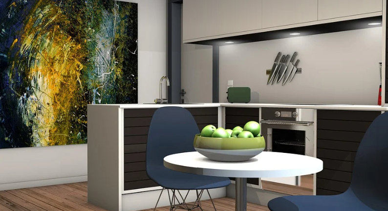 생활 속 디자인 (감성 디자인, 미니멀 인테리어, 지속 가능성)