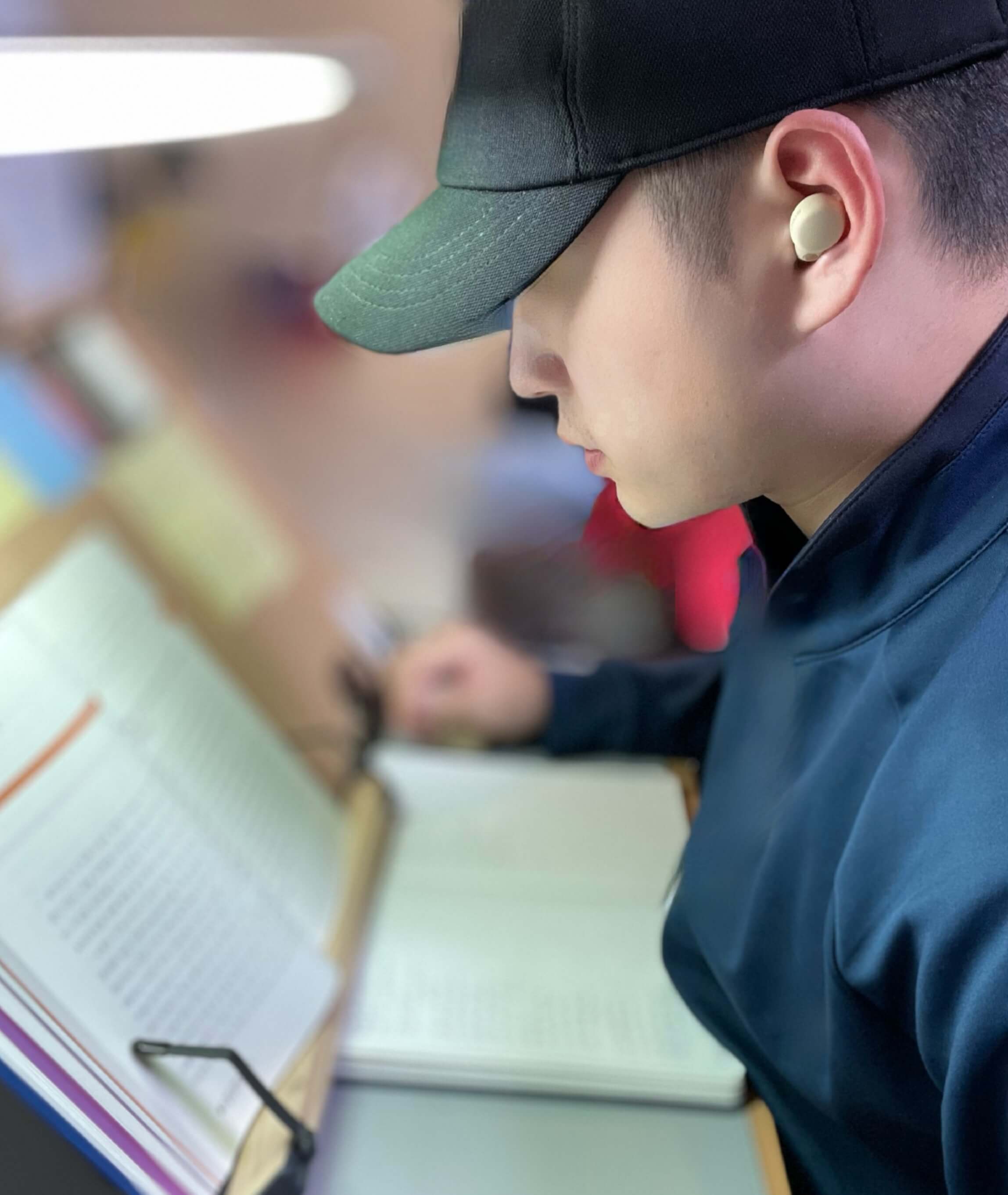 링크버즈s-독서