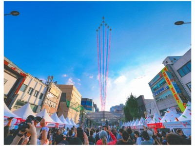 2025 대전 0시축제(영시축제) 완벽 가이드｜과거&middot;현재&middot;미래 시간 여행 체험기