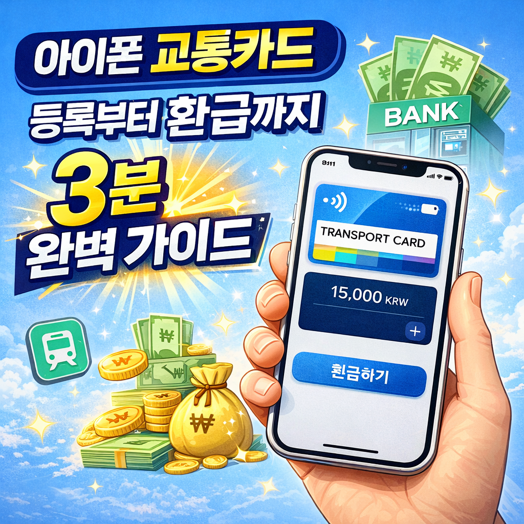 티머니GO - 택시 고속시외 다운받으러 가기