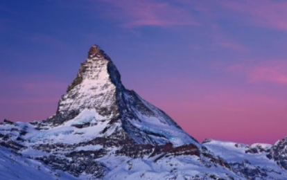 Matterhorn