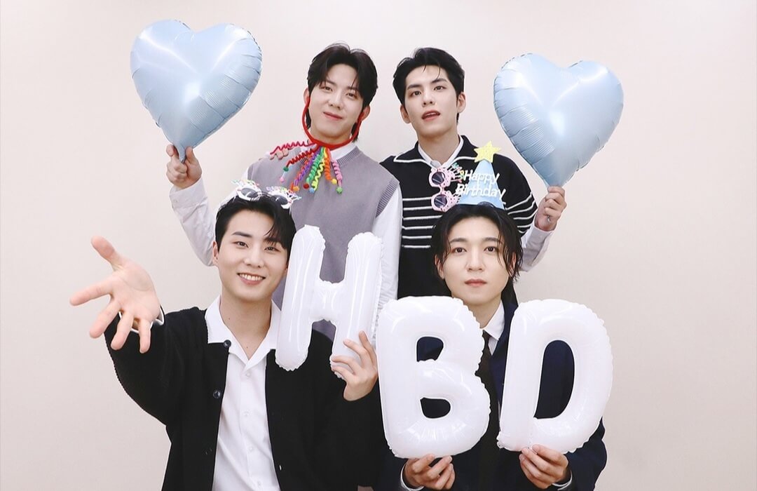 데이식스 인천 콘서트 티켓팅 일정 예매 방법