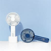 휴대용 선풍기 구매 꿀팁 확인