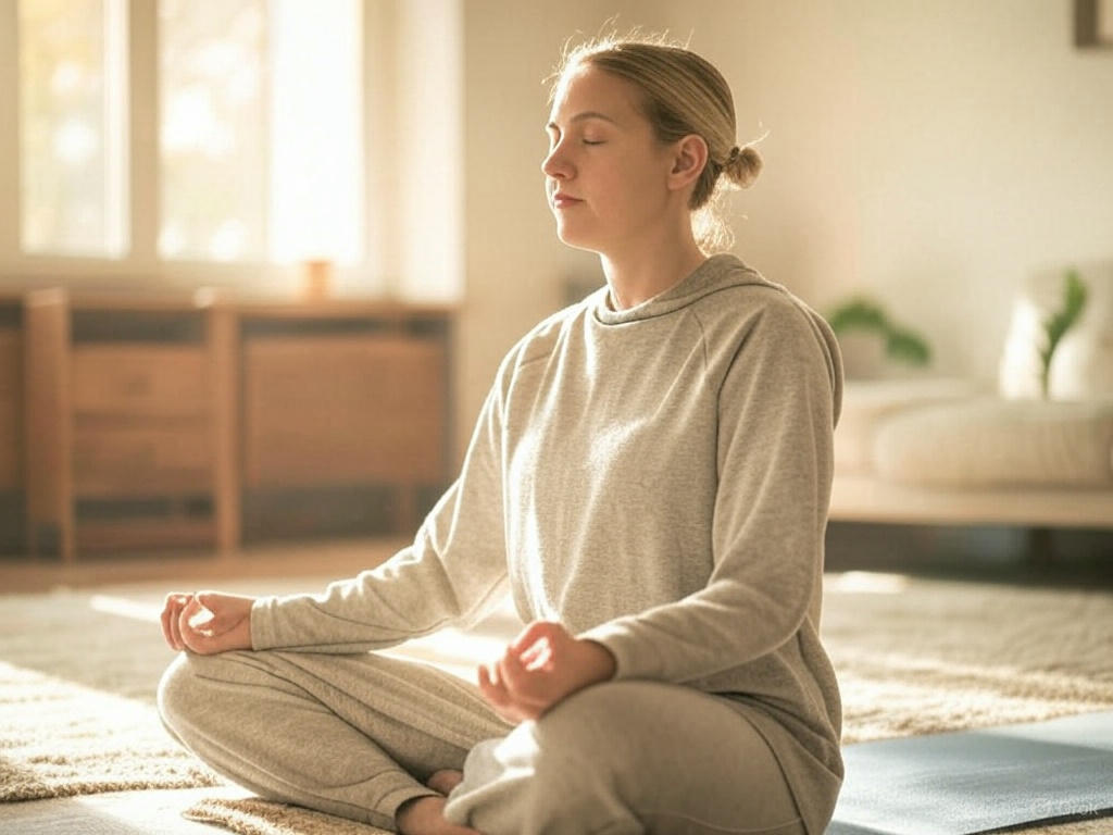 마음챙김, 자기계발, 집중력 향상, 감정 조절, 스트레스 감소, 명상 효과