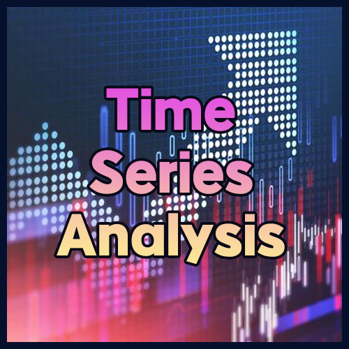 Time Series Analysis