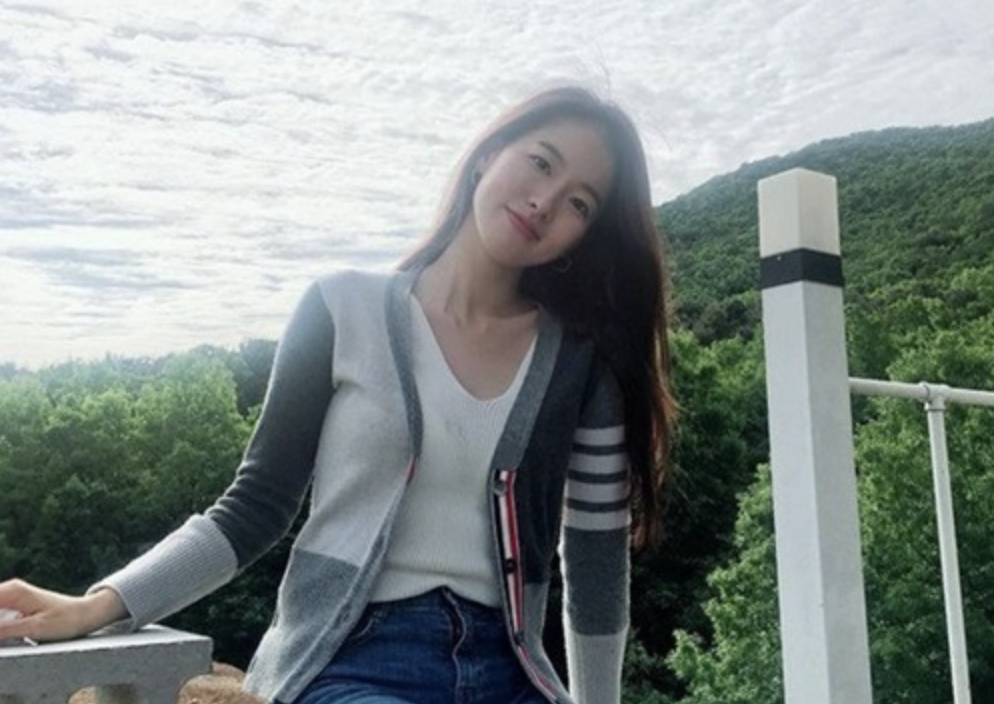 이시아 셀카