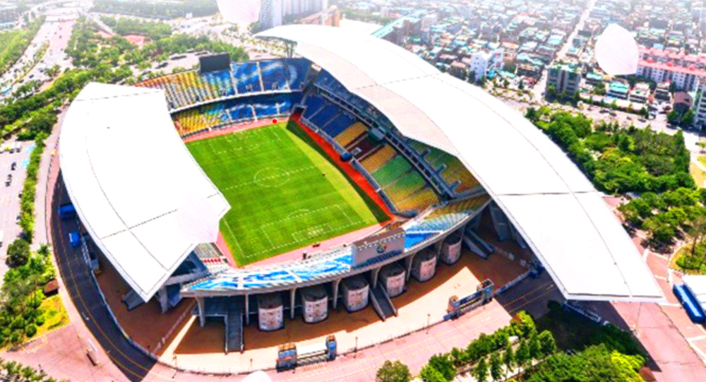 대한민국과 요르단