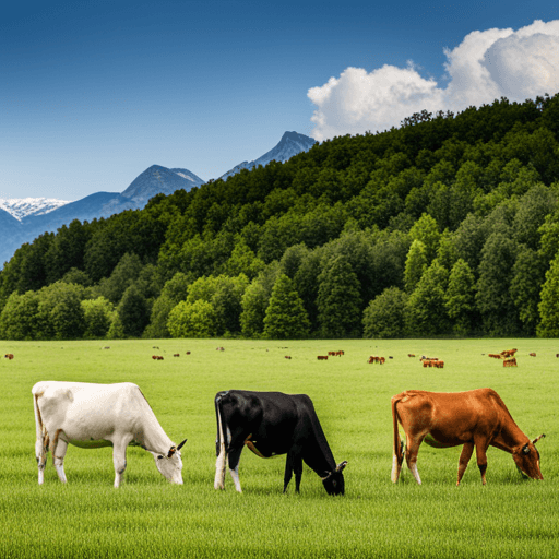 럼피스킨병 이란 증상 발생현황