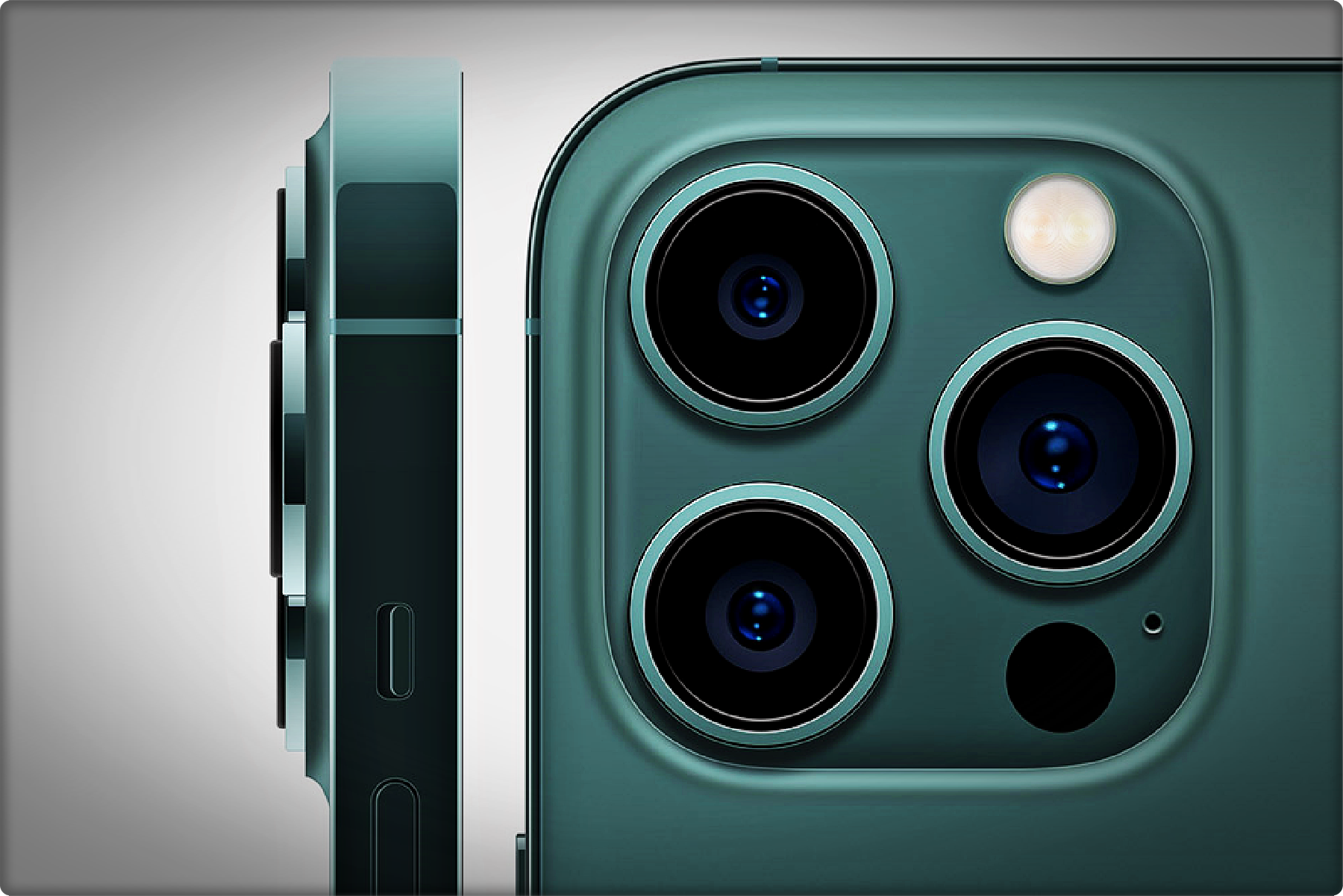 아이폰14 프로/프로맥스 카메라 성능 비교와 촬영 예시를 보여주는 이미지