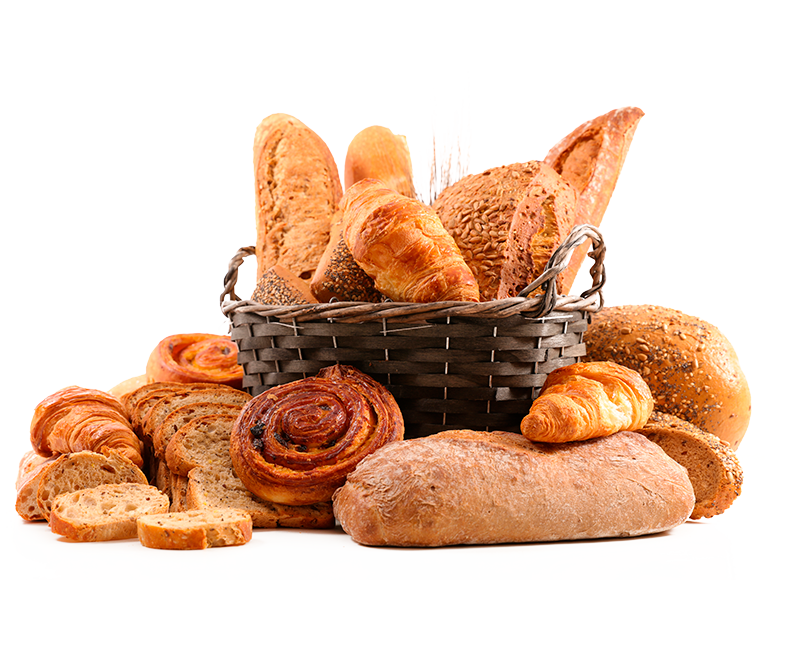 냉장고에 보관시 더 안 좋은 식품 빵