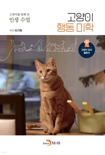 고양이 행동 분석 교정 언어 의미_3