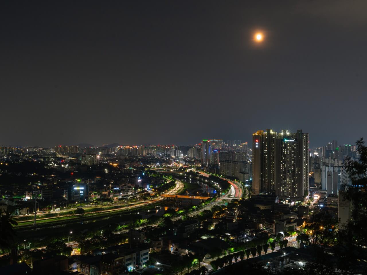 대구 가볼만한 단풍 여행은 어디일까? 대구 단풍 여행 총정리!