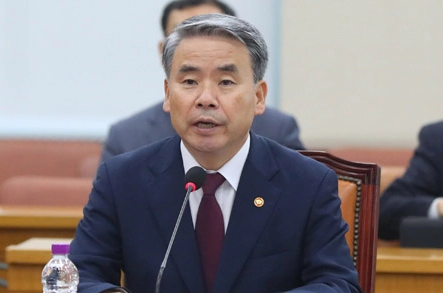 이종섭 프로필 나이 고향 학력 채상병 출국금지 논란