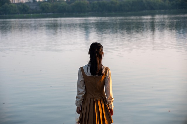 OST가 없을때, 감정선은 어떻게 달라지나? 이미지