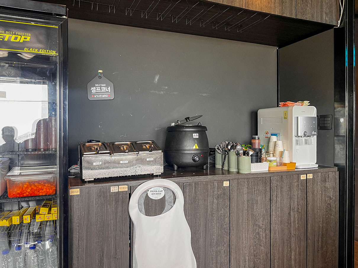 부산 기장 일광 오션뷰 맛집 일향가