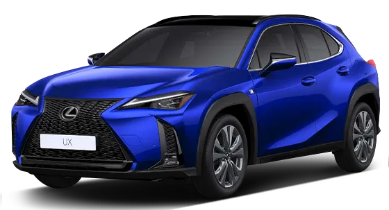 렉서스 UX300h 2WD 정보 이미지