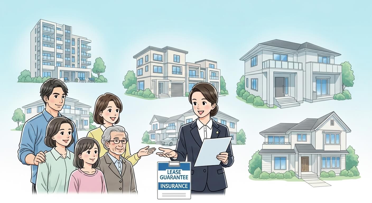 전세보증보험 가입