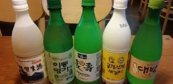 막걸리 종류 도수 브랜드_8