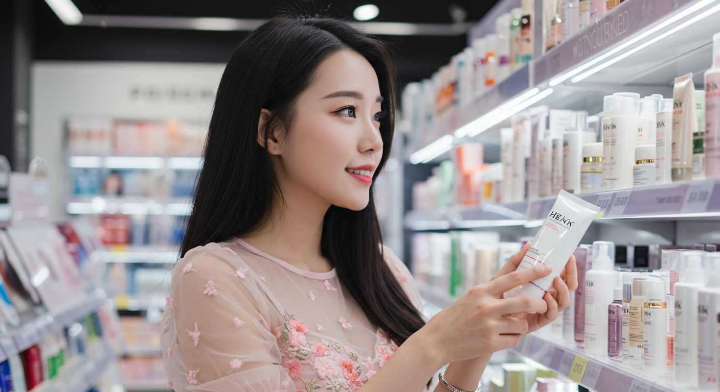 공스킨 민감성용