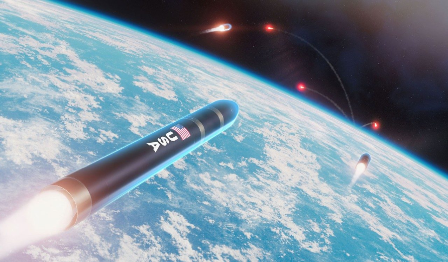 트럼프의 골든돔