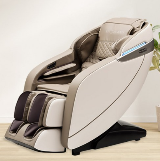 브람스 루카 안마의자 BRAMS-S3500