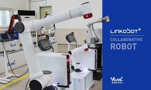 유일로보틱스