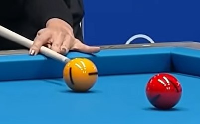 billiard