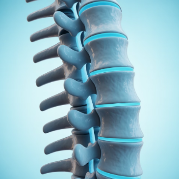 척추관협착증 증상