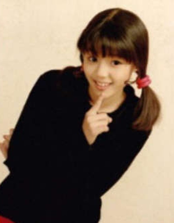 김사은 나이