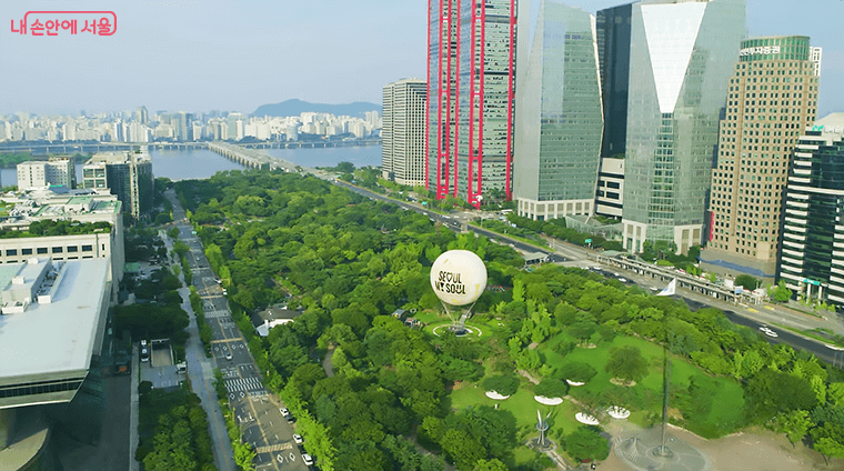 서울달 스틸샷2