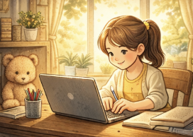 정확한 관찰일기를 위한 기준 설정 방법