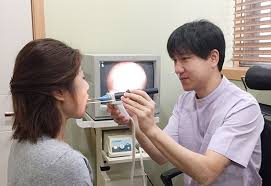 목에 이물감 느껴지는 증상