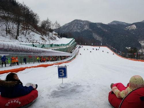 서울&middot;수도권 눈썰매장 추천&amp;#44; 겨울에 꼭 가봐야 할 가족 나들이 코스