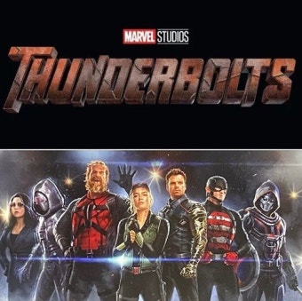 2025년 개봉 마블 영화 기대작은?