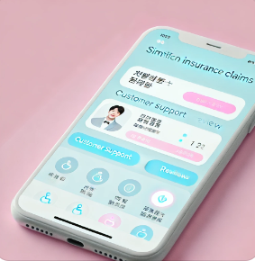 실손보험 청구 간소화 앱 실손24 앱