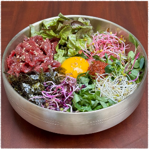 말방국밥
