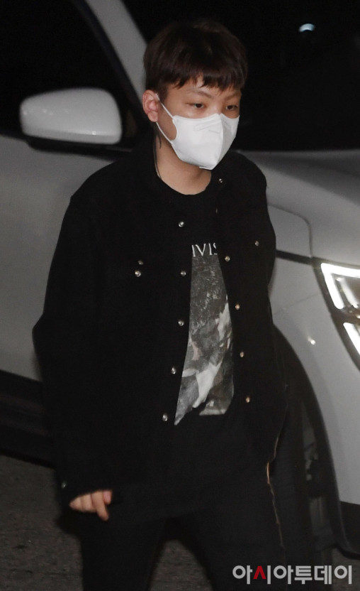장제원 비서실장