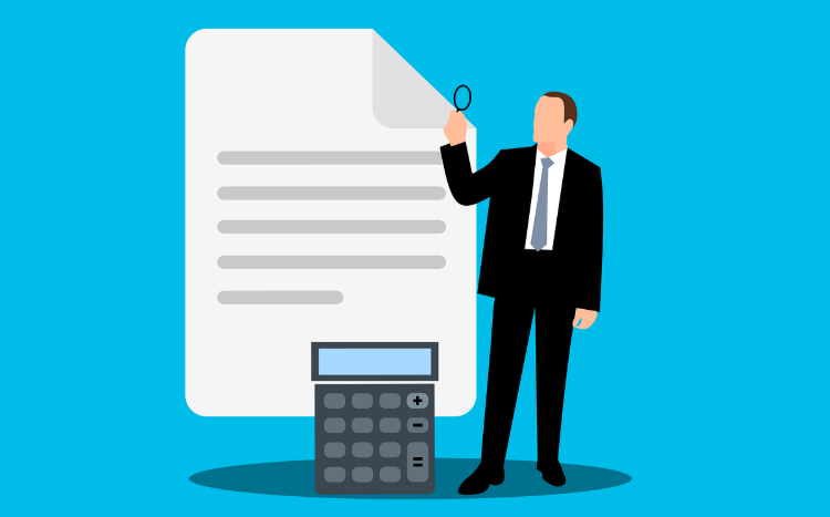 중도 입퇴사자 연말정산