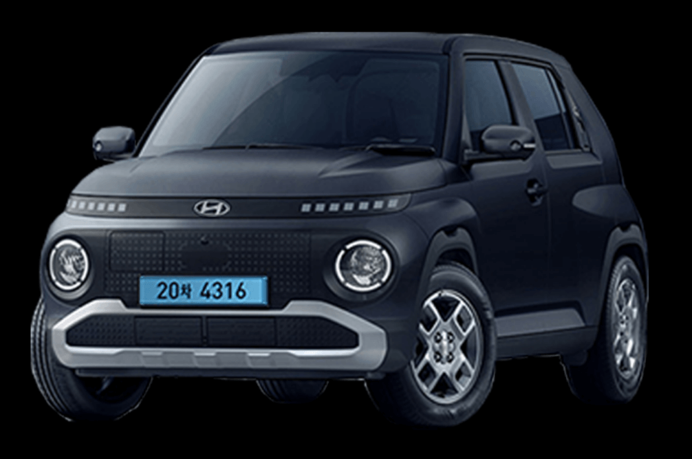 캐스퍼 일렉트릭(전기차, EV) 가격, 보조금, 제원