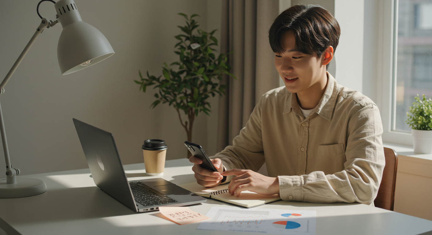 20대 직장인 초보 주식종목