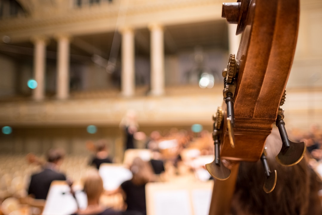 Symphony
