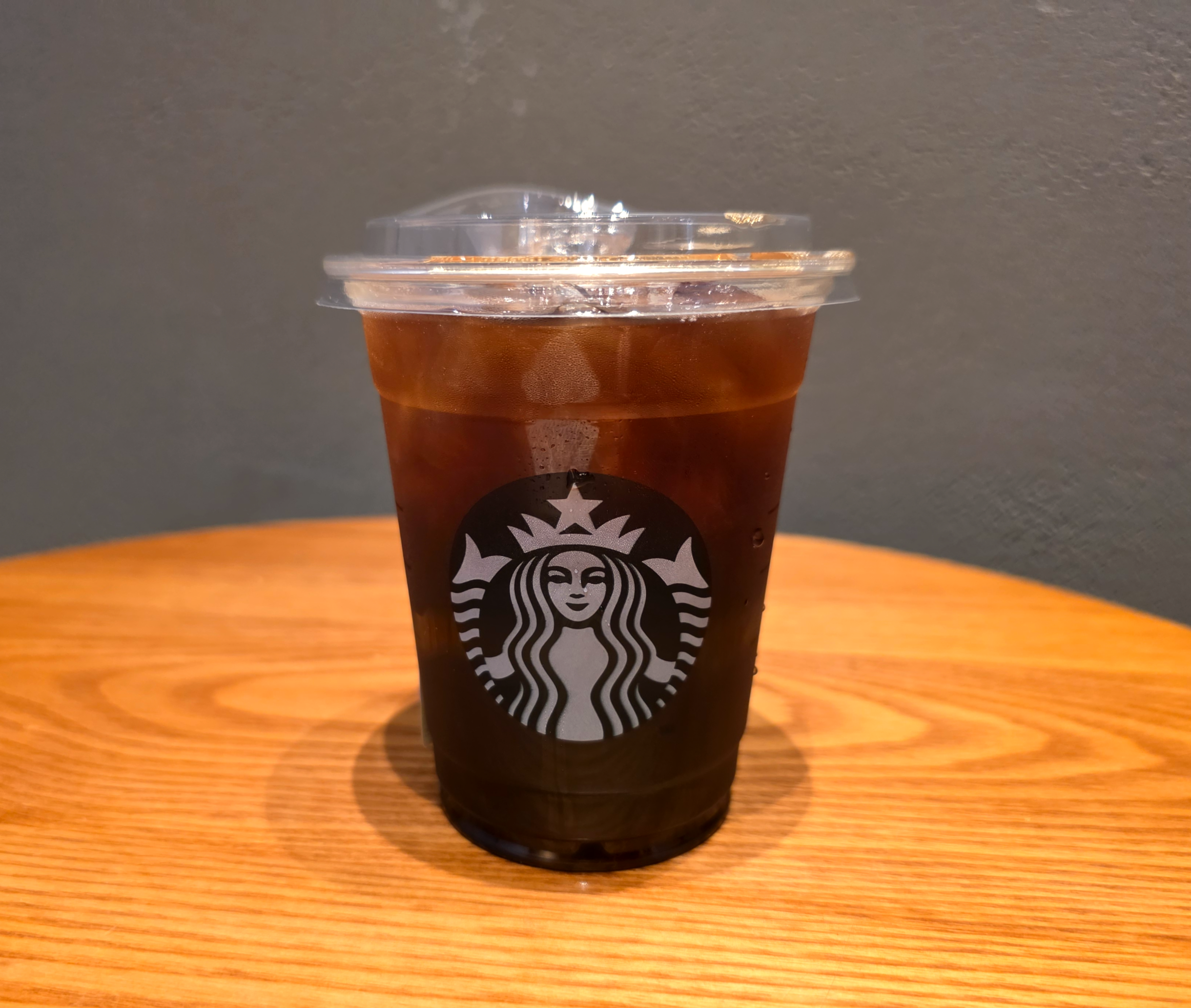 스타벅스아이스아메리카노