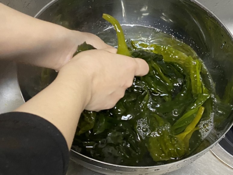 곰피 효능 5가지 부작용&amp;#44; 먹는법&amp;#44; 곰피미역&amp;#44; 쇠미역