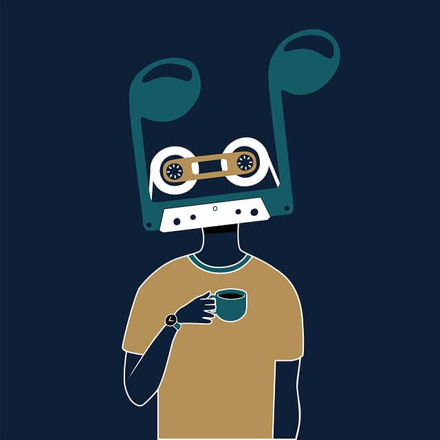 소리를 지운 하루, 조용한 기술과 함께한 나의 시간