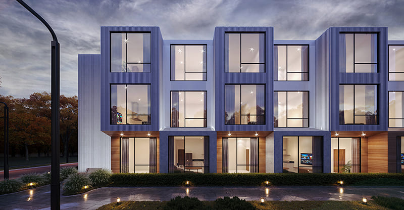 [포스트 코로나] "세계 모듈러 건설시장, 연간 최대 7.0%까지 성장 가능' 건산연