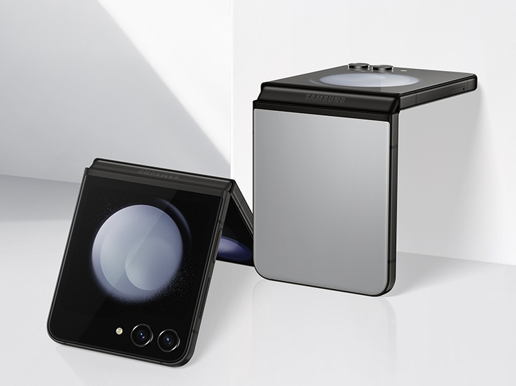 갤럭시 플립5 스펙