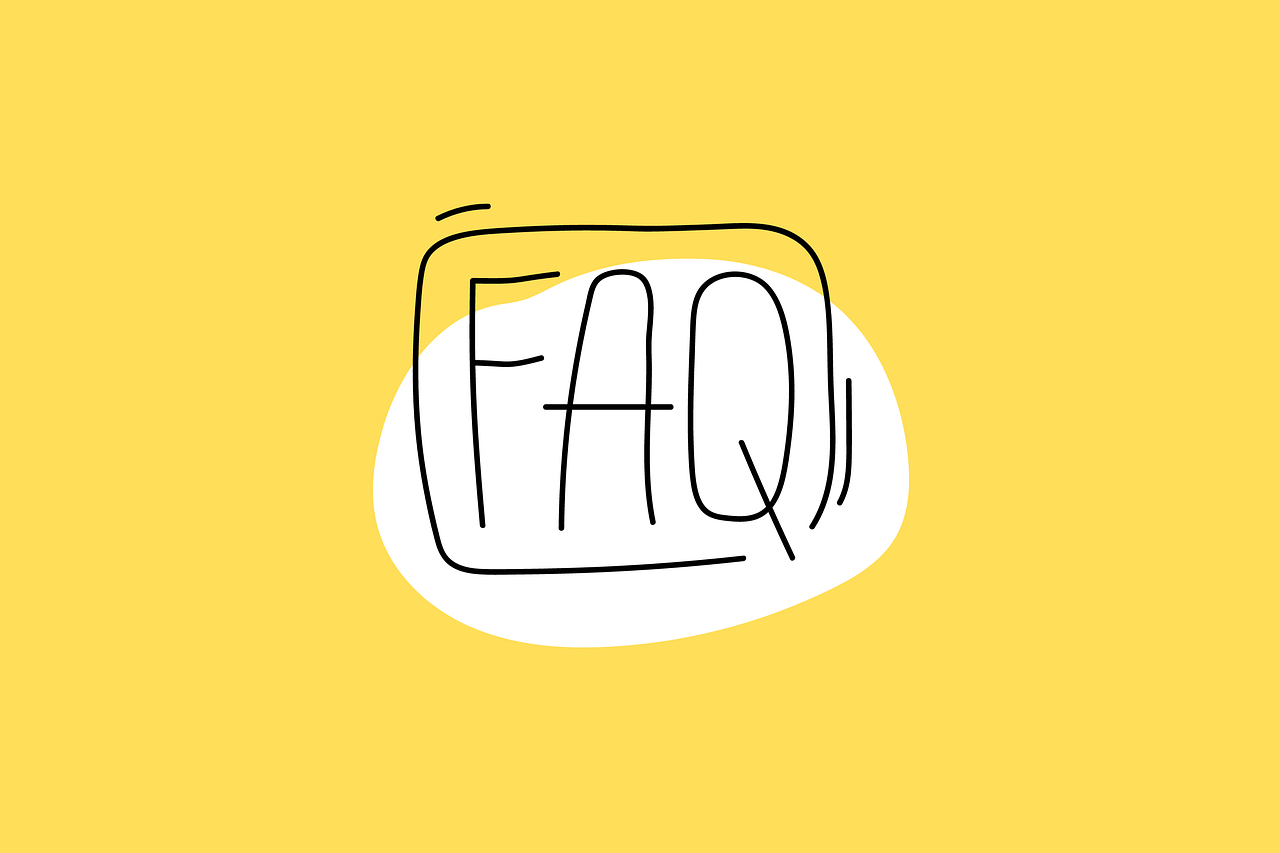 자주묻는 질문 FAQ