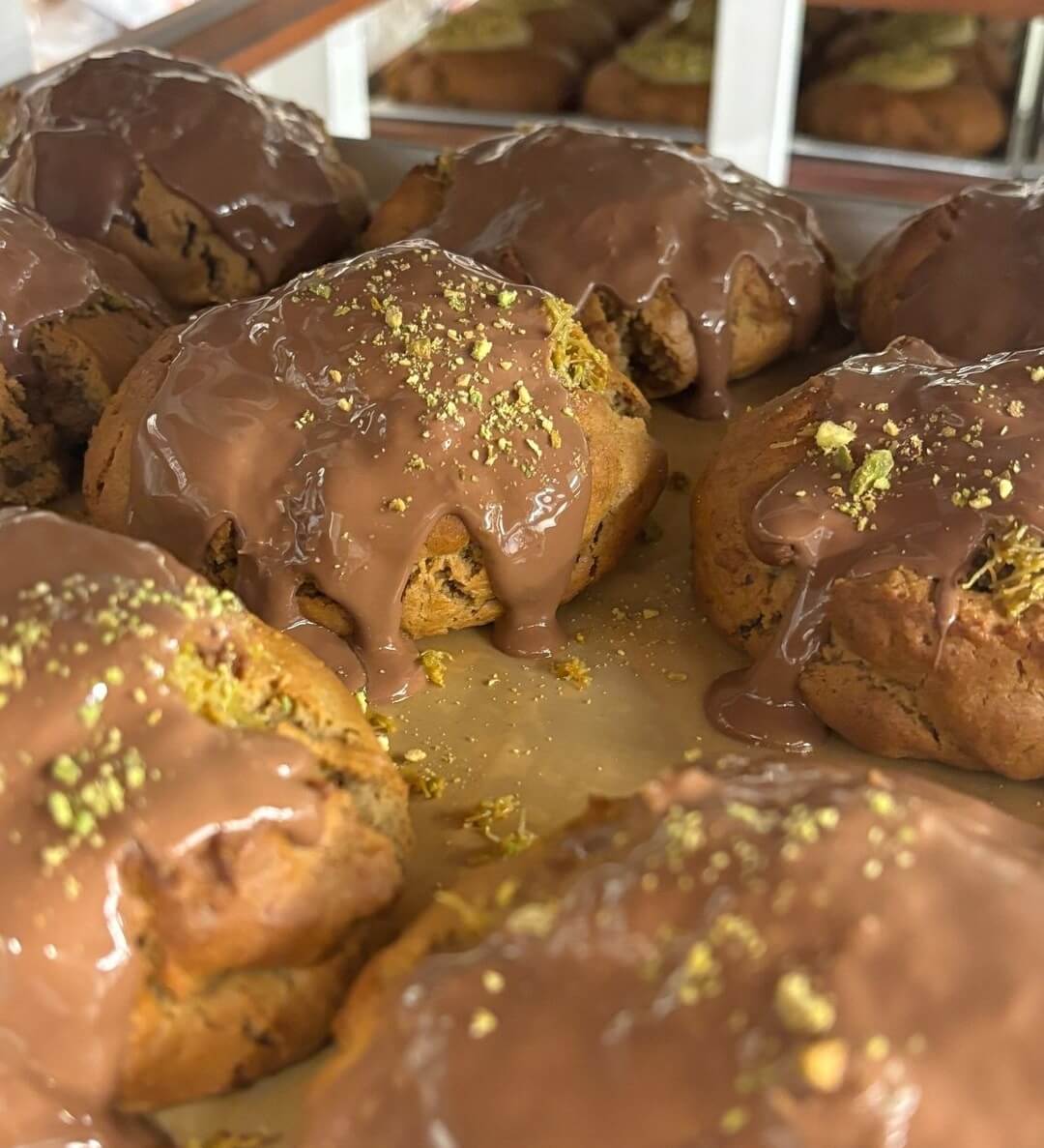 서울 두바이초콜릿 추천매장