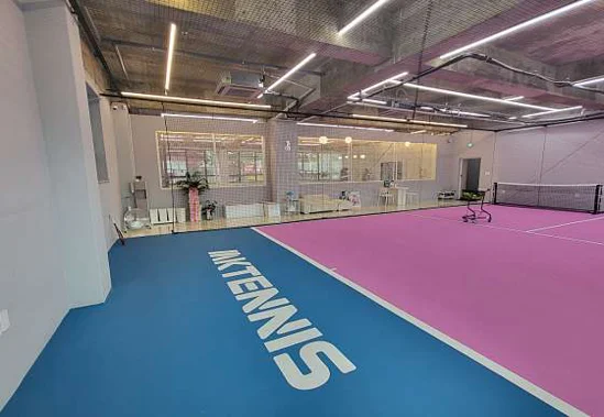 몽키테니스존 칠곡