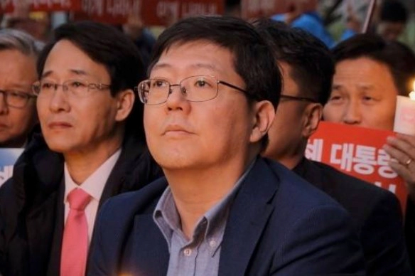 김홍걸 의원 프로필 나이 고향 학력 재산